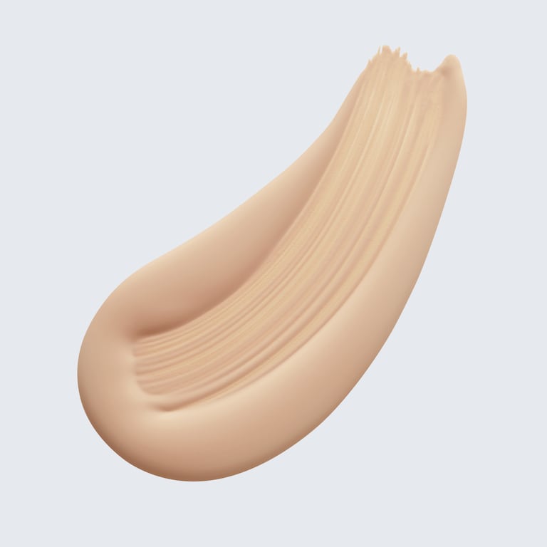 Double Wear Fond de teint mat longue tenue Stay-in-Place SPF 10 format voyage, 15.0 ml, 2N1 Desert Beige, 2N1, Smoosh