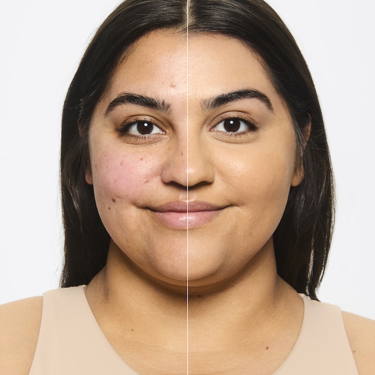 Double Wear Fond de teint mat longue tenue Stay-in-Place SPF 10 format voyage, 15.0 ml, 2N2 Buff, 2N2, Model, light