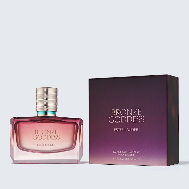 Bronze Goddess Eau de Parfum Spray, 50.0 ml, Product Shot