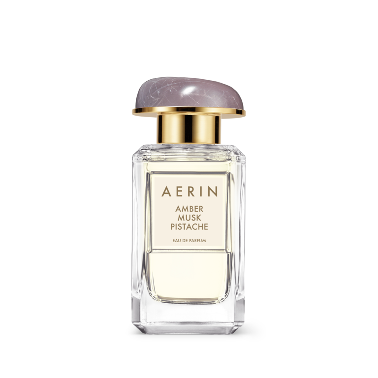 AERIN Amber Musk Pistache Eau de parfum spray, 50.0 ml, Product Shot