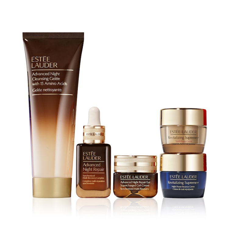 12-Piece Holiday Blockbuster 8 Full-Sizes + More Makeup Gift Set, Product Shot