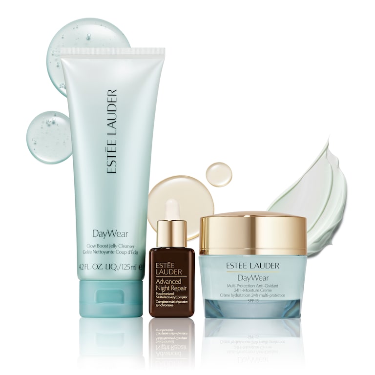 DayWear Skincare Gift Set, Alt