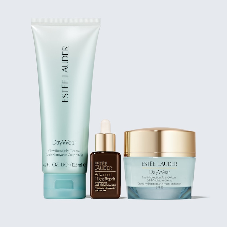 DayWear Skincare Gift Set, Product Shot