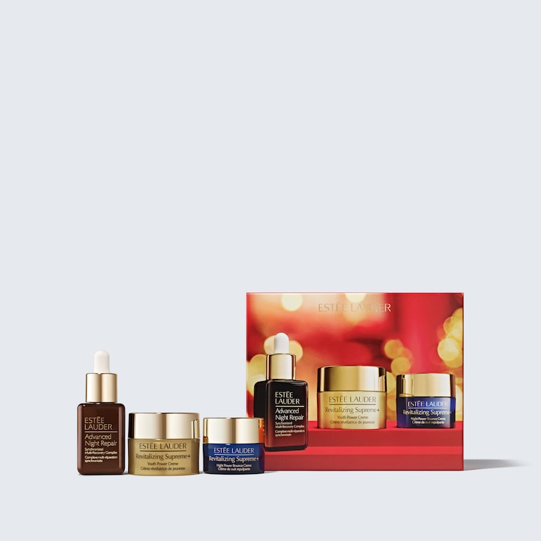 Revitalizing Supreme+ Starter Gift Set, Product Shot