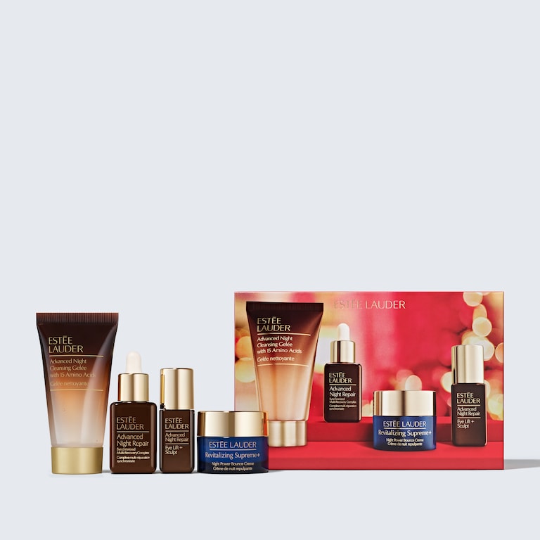Advanced Night Repair Discovery Gift Set, Product Shot
