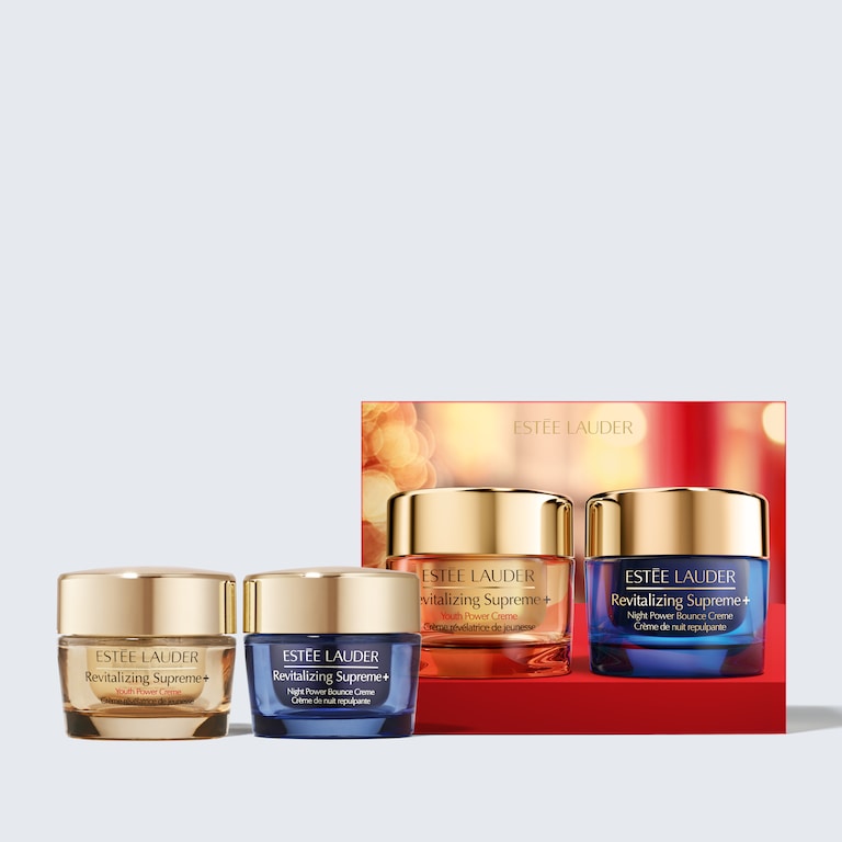 Revitalizing Supreme+ Day & Night Duo Gift Set, Product Shot