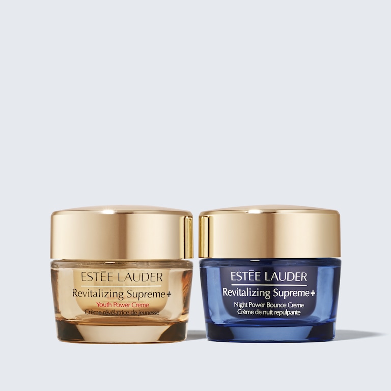 Revitalizing Supreme+ Day & Night Duo Gift Set, Product Shot