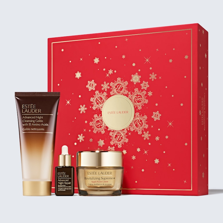 Revitalizing Supreme+ Skincare Gift Set, Product Shot