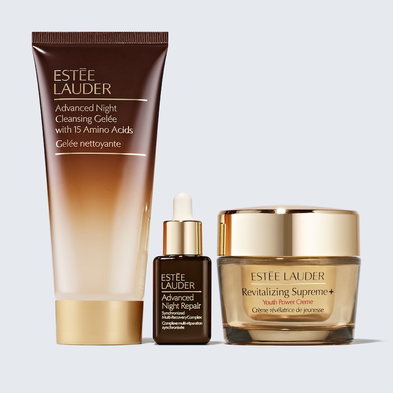 Revitalizing Supreme+ Skincare Gift Set, Product Shot