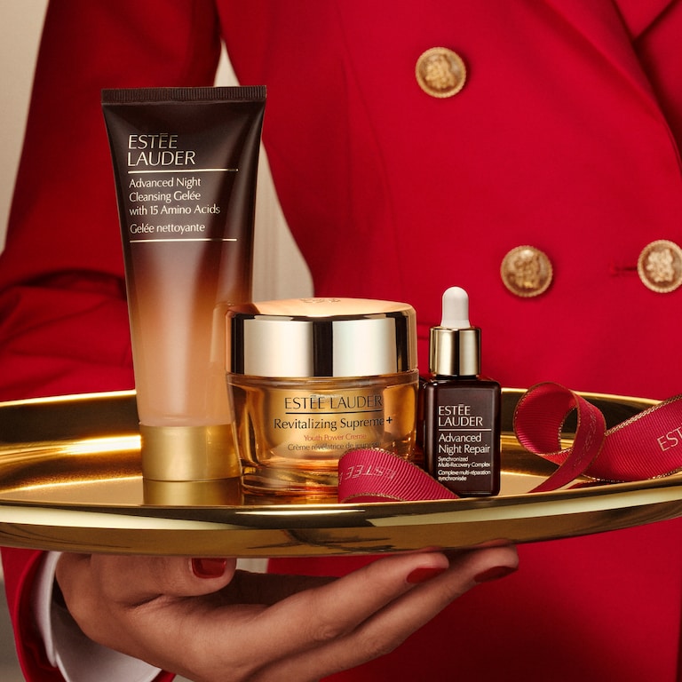Revitalizing Supreme+ Skincare Gift Set, Alt