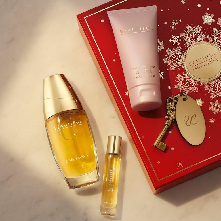 Beautiful The Favorites Fragrance Gift Set, Alt