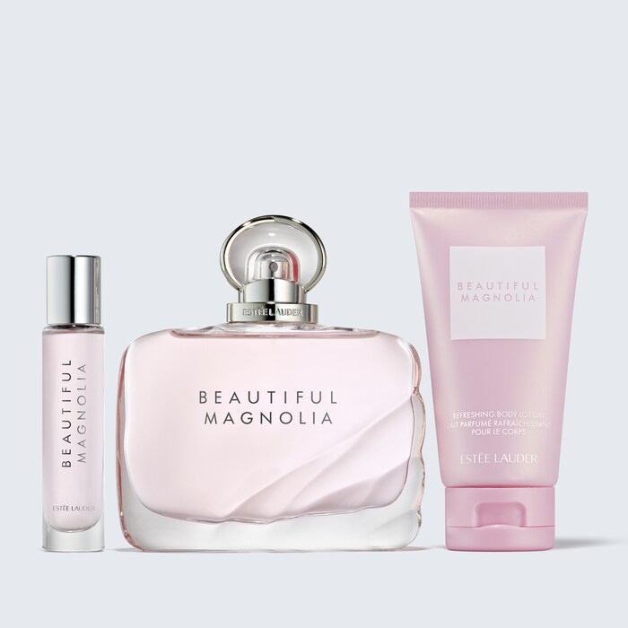 Beautiful Magnolia The Gift Set, Product Shot