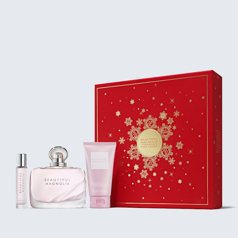 Beautiful Magnolia The Gift Set, Product Shot