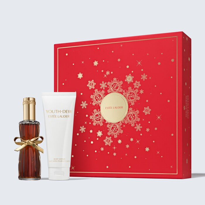 Youth-Dew Fragrance Gift Set, Product Shot