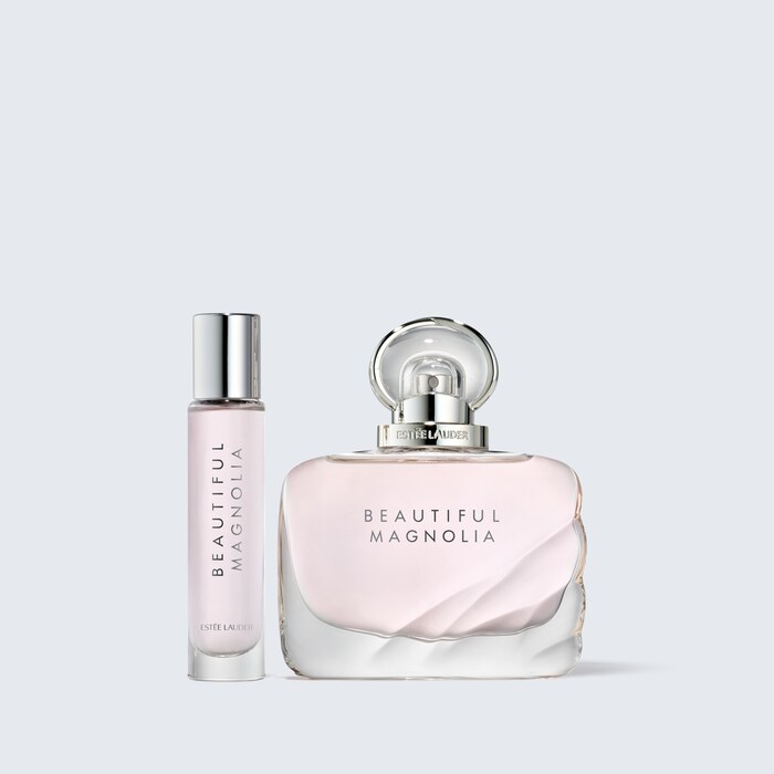 Beautiful Magnolia The Fragrance Set, Product Shot