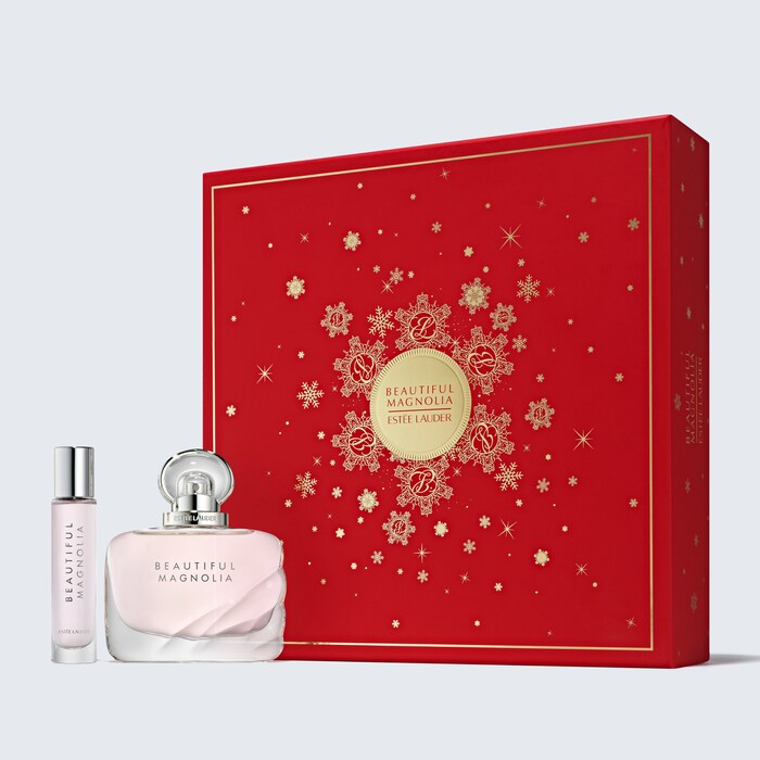 Beautiful Magnolia The Fragrance Set, Product Shot