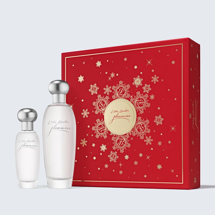 Pleasures The Duo Gift Set, Product Shot