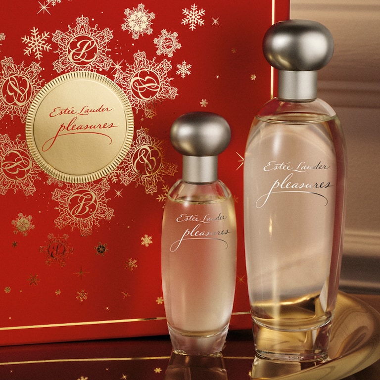 Pleasures The Duo Gift Set, Alt