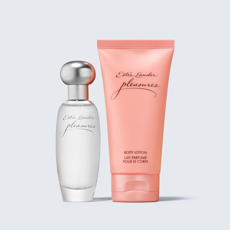 Pleasures The Gift Set, Product Shot