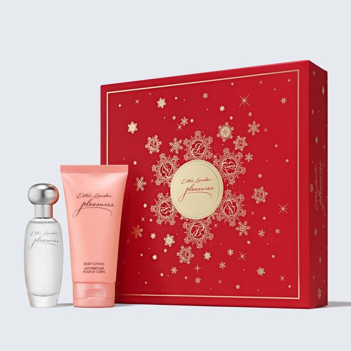 Pleasures The Gift Set, Product Shot