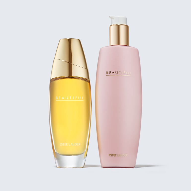 Beautiful The Gift Set, Product Shot