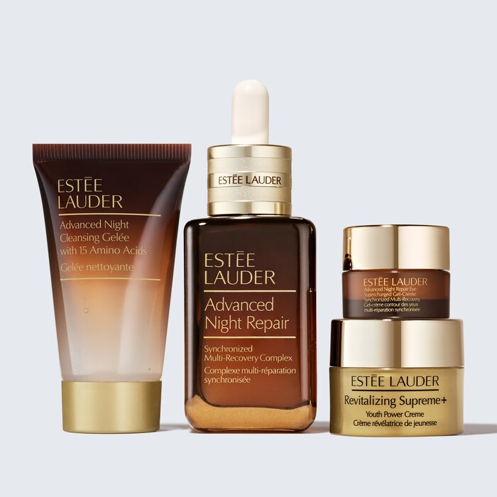 Beauty Sleep in a Box Skincare Gift Set, Product Shot