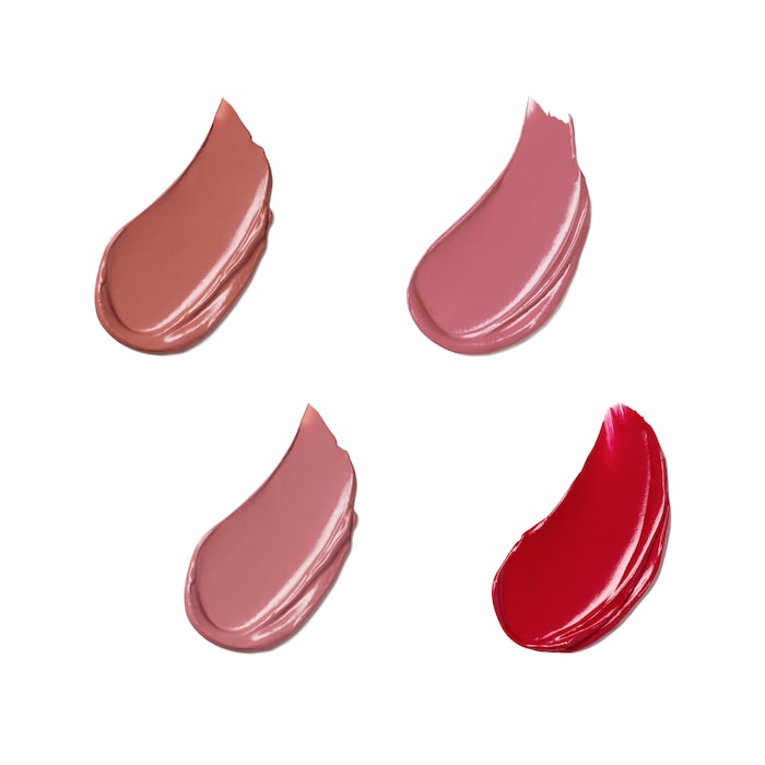 The Lip Concierge Pure Color Collection Makeup Gift Set, Smoosh