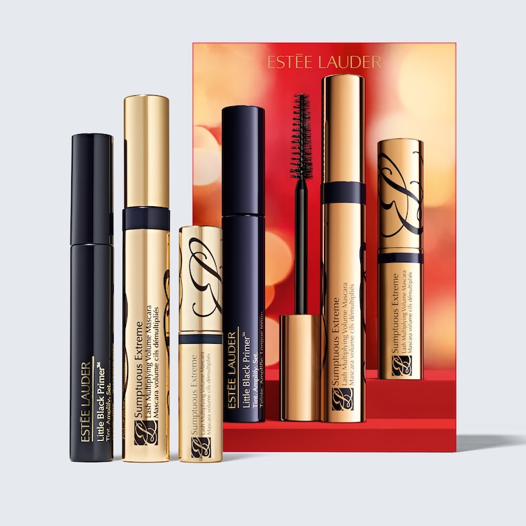 Lash Upgrade Mascara Gift Set, Product Shot