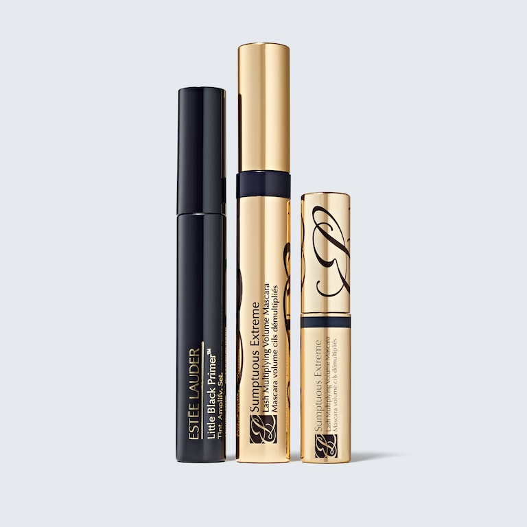Lash Upgrade Mascara Gift Set, Product Shot