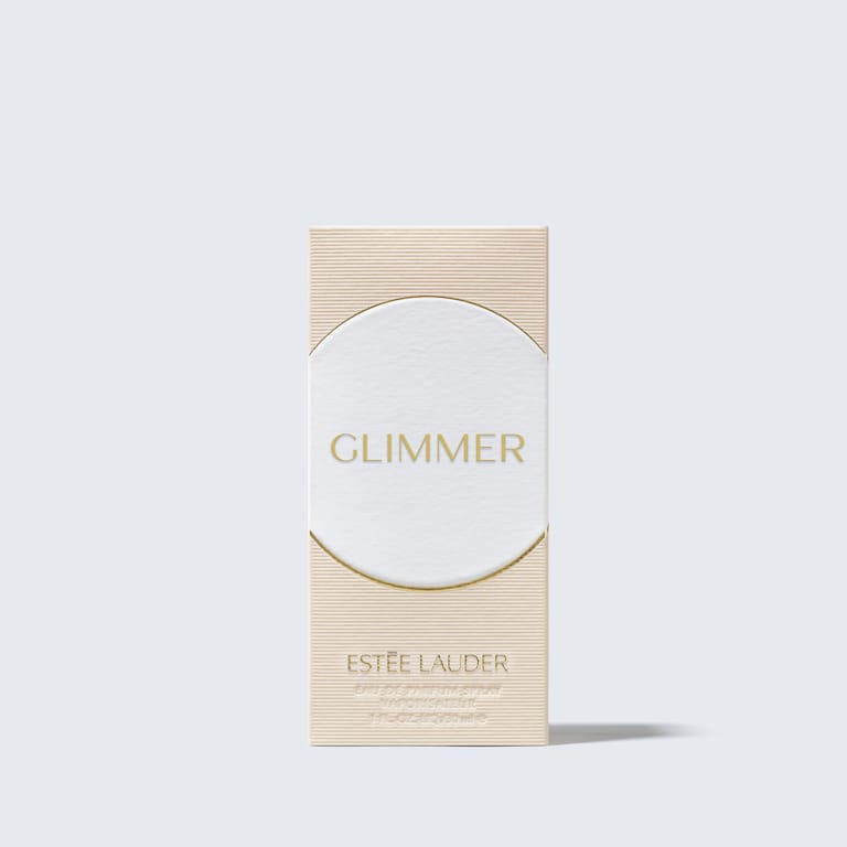 Glimmer Eau de Parfum Spray, 30.0 ml, Product Shot
