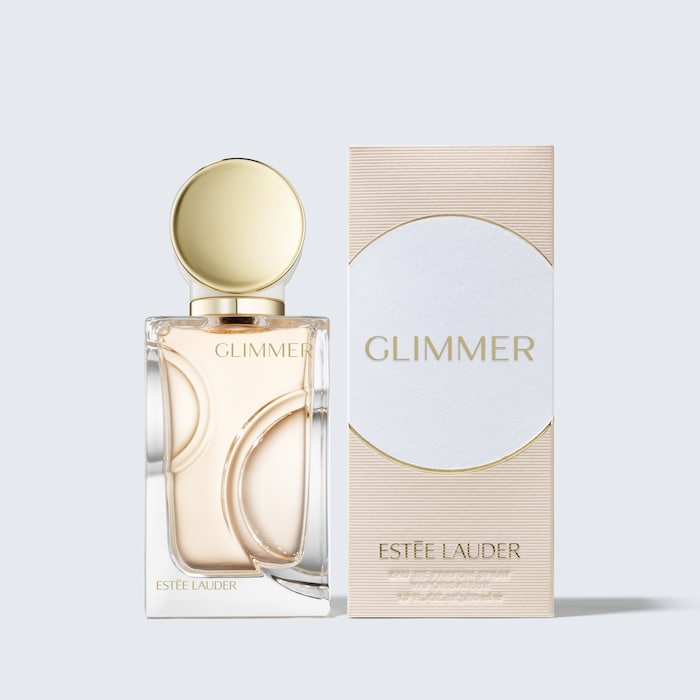 Glimmer Eau De Parfum En Spray, 50.0 ml, Product Shot