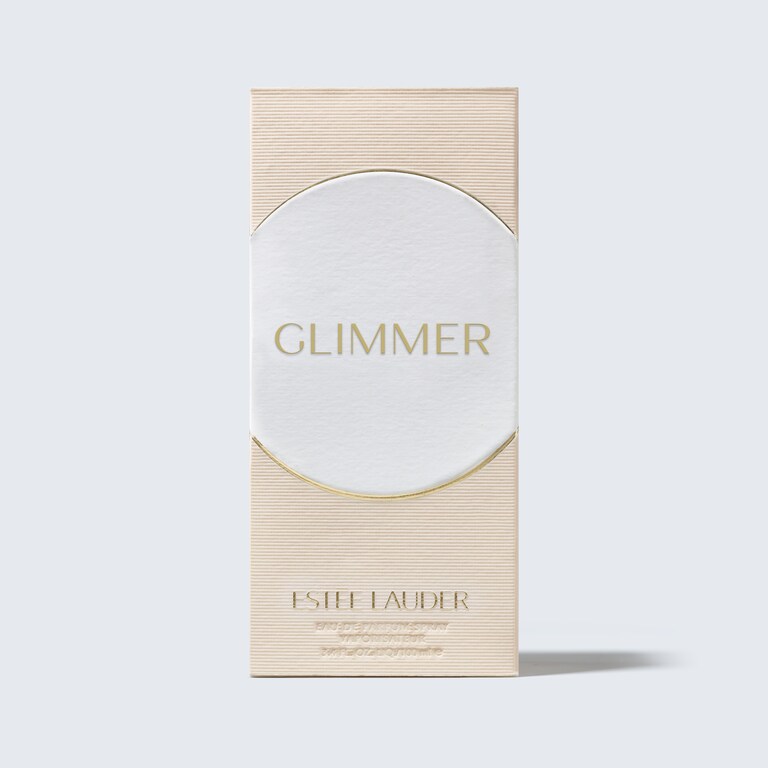 Glimmer Eau de parfum spray, 100.0 ml, Product Shot