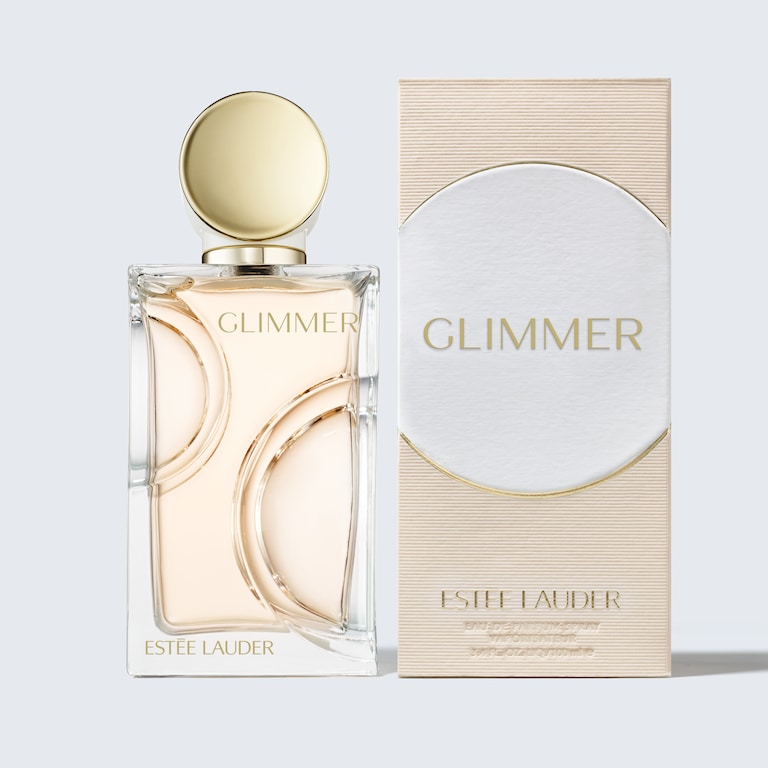 Glimmer Eau de parfum spray, 100.0 ml, Product Shot