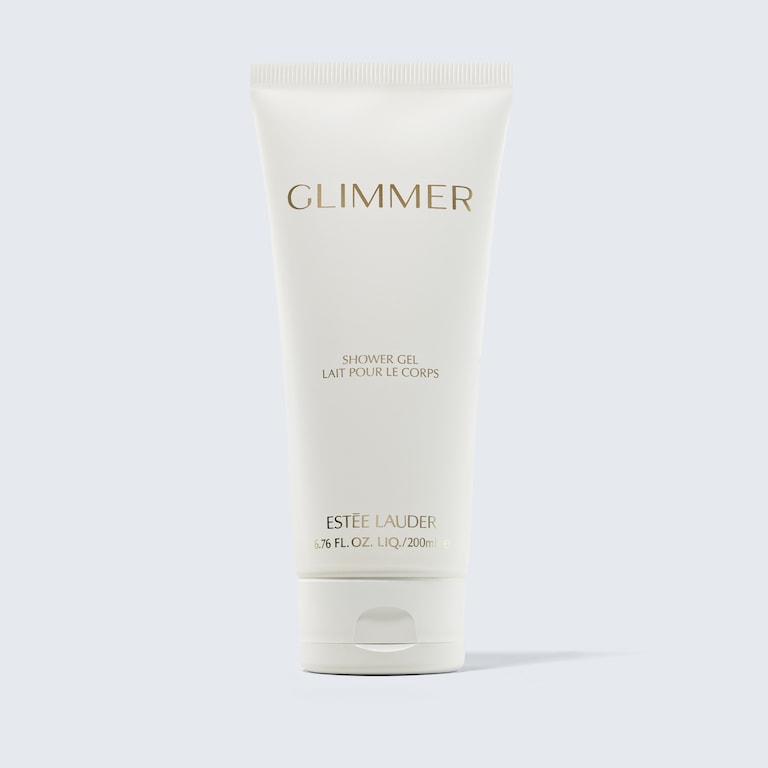 Glimmer Perfumed Shower Gel, 200.0 ml, Product Shot