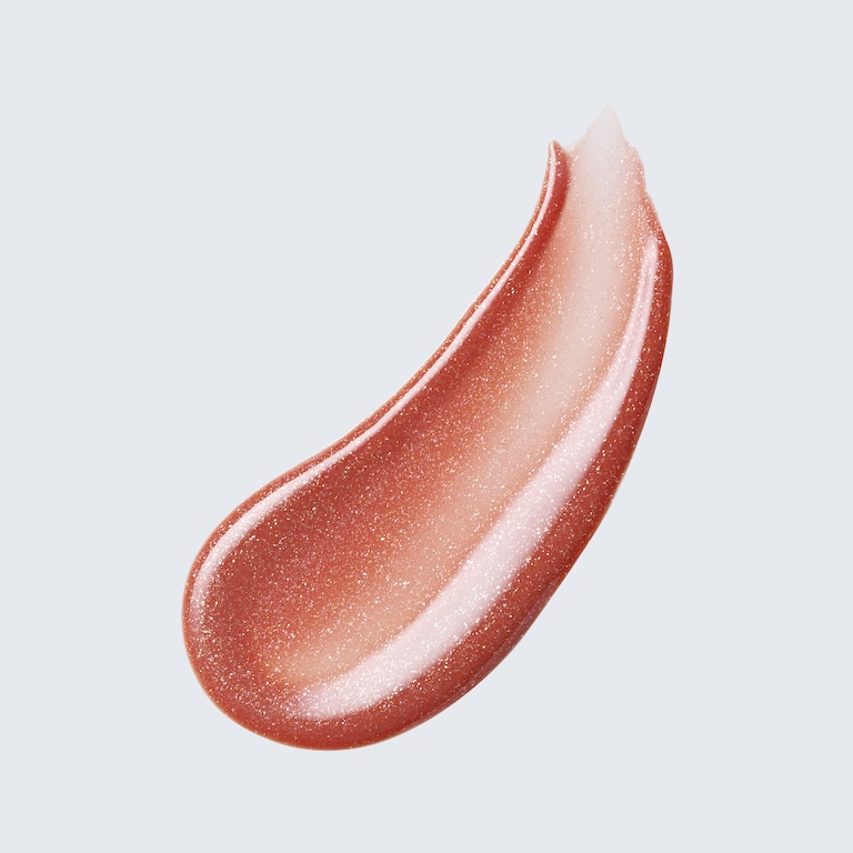 Pure Color Brillant à lèvres Melt-On Shimmerstick, 1.8 g, 415 Sparkling Bellini, 415, Smoosh
