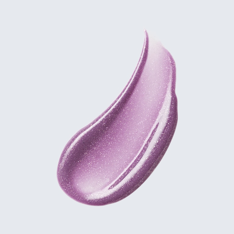 Pure Color Brillant à lèvres Melt-On Shimmerstick, 1.8 g, 802 Sparkling Plumtini, 802, Smoosh