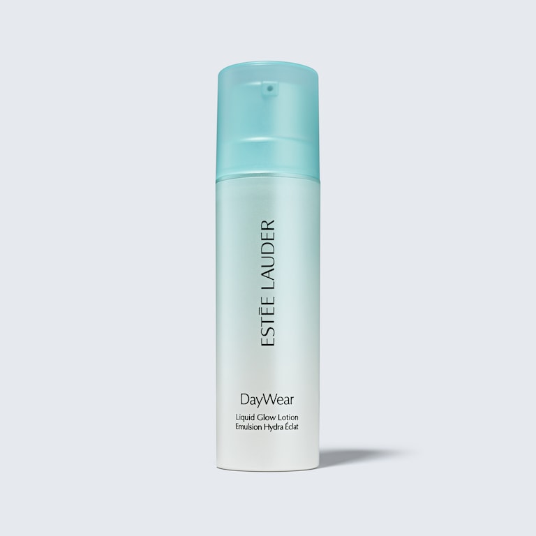DayWear Liquid Glow Lotion Moisturizer, 50.0 ml, Product Shot