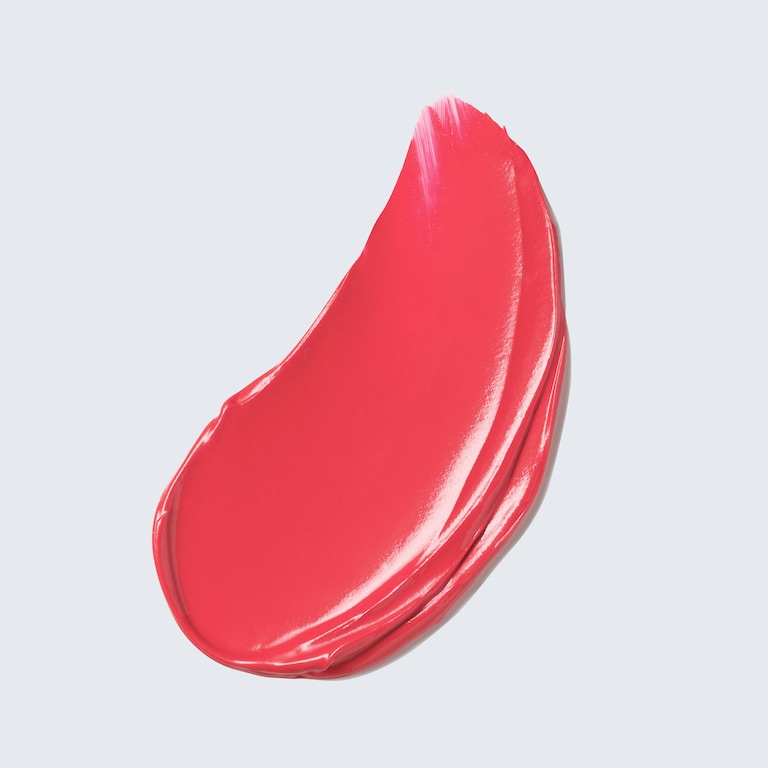 Pure Color Creme Lipstick, Defiant Coral, 3.5g