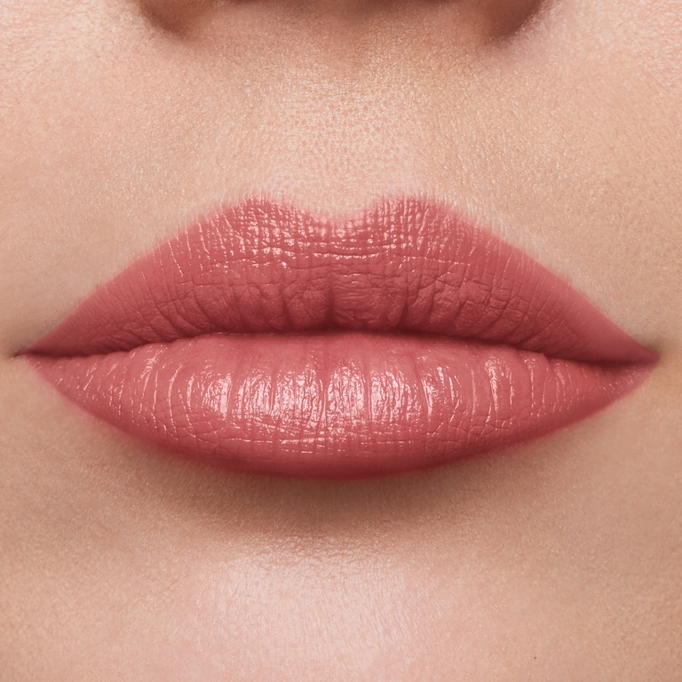 Pure Color Rouge à Lèvres Crème, 3.5 g, Determined, Model, light