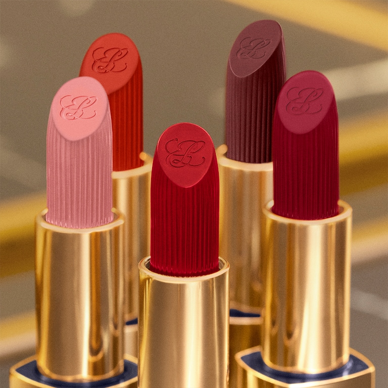 Pure Color Rouge à Lèvres Crème, 3.5 g, Determined, Alt