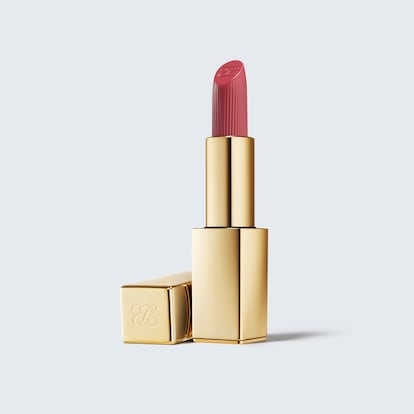 Pure Color Creme Lipstick, 3.5 g, 420 Rebellious Rose, 420, Product Shot