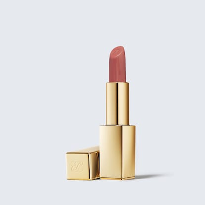 Pure Color Matte Lipstick, 3.5 g, 676 Flirtatious, 676, Product Shot