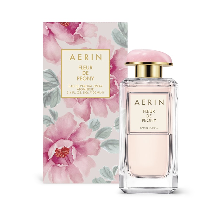 AERIN Fleur de Peony Fleur de Peony EDP , 100ml, Product Shot