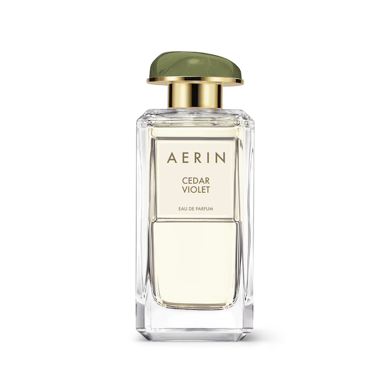 AERIN Cedar Violet Cedar Violet, 100ml, Product Shot