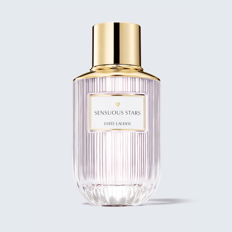 Sensuous Stars Eau de Parfum Refillable Perfume Spray, 100.0 ml, Product Shot