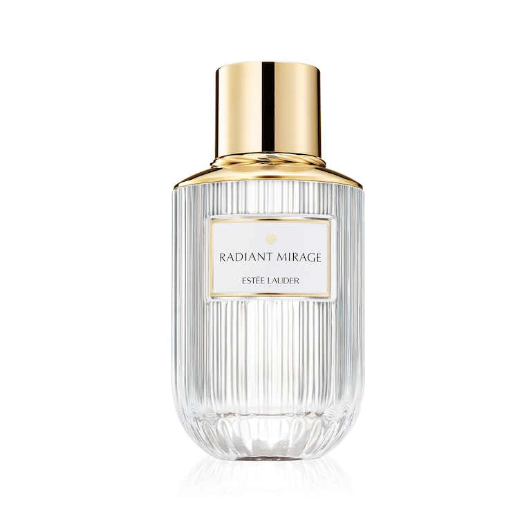 Radiant Mirage Eau de Parfum Refillable Perfume Spray, 100ml, Product Shot