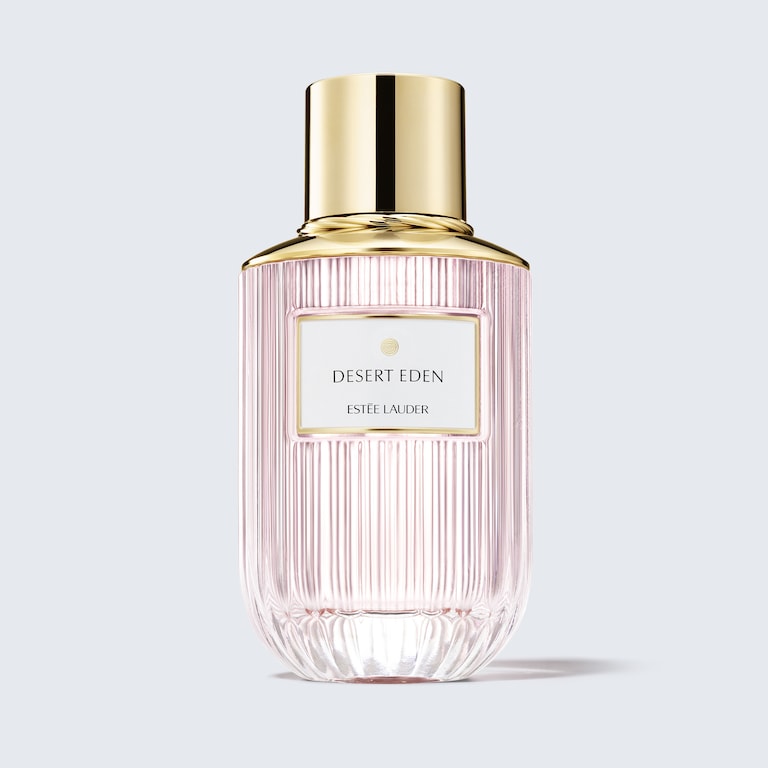Desert Eden Eau de Parfum Refillable Perfume Spray, 100.0 ml, Product Shot