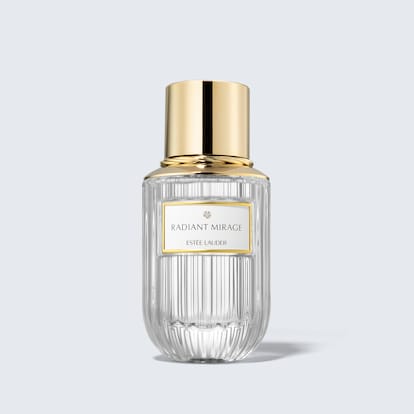 Radiant Mirage Eau de Parfum Refillable Perfume Spray, 40.0 ml, Product Shot