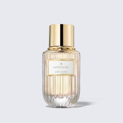 Infinite Sky Eau de Parfum Refillable Perfume Spray, 40.0 ml, Product Shot