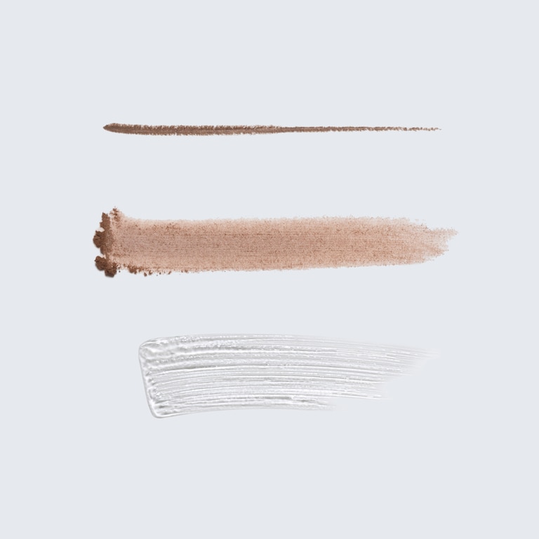 Lápiz de cejas 3 en 1 BrowPerfect 3D<br/>All-in-One Styler<br/>Multi-Tasker, Auburn